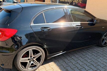 Mercedes-Benz A 250 225.000 km 12.000 &euro; Wald-Michelbach 69483