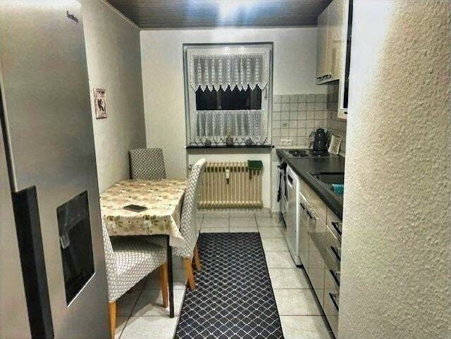 Etagenwohnung Hockenheim - 2 Zimmer, 65 m&sup2;, 149.000&euro; | Angebot:26835247