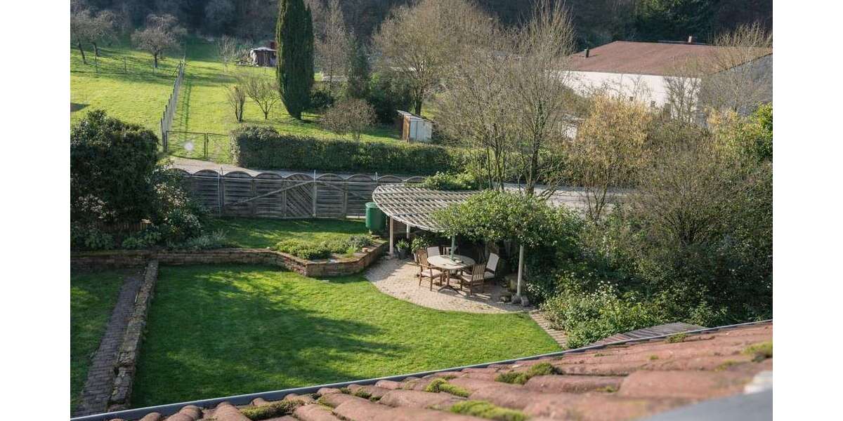 Einfamilienhaus Neckargemünd - 7 Zimmer, 192 m&sup2;, 639.000&euro; | Angebot:25625520