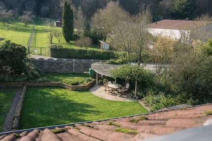 Haus Neckargemünd - 7 Zimmer, 192 m&sup2;, 639.000&euro; | Angebot:25625520