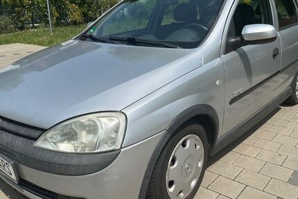 Opel Corsa 89.037 km 2.999 € Wiesloch 69168