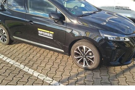 Renault Clio 4.000 km 21.990 &euro; Weinheim 69469