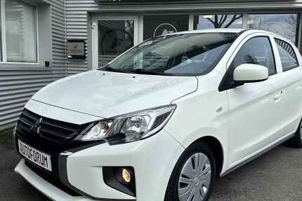 Mitsubishi Space Star 68.000 km 8.890 &euro; Schwetzingen 68723