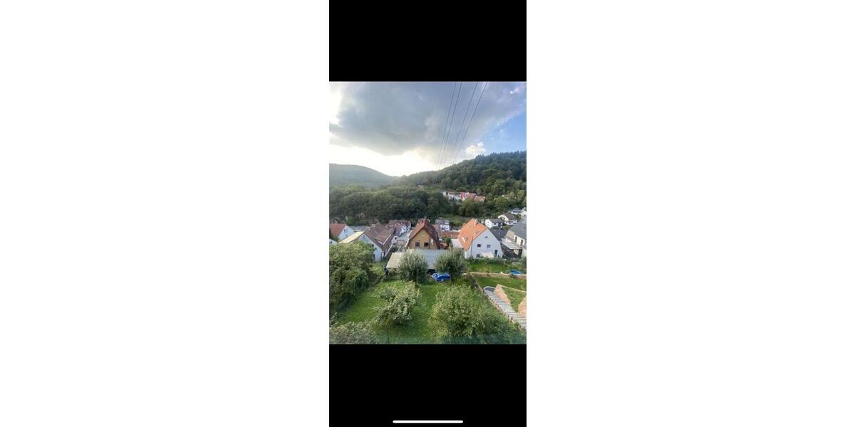 Terrassenwohnung Heidelberg Peterstal - 2 Zimmer, 40 m&sup2;, 850&euro; | Angebot:25150132