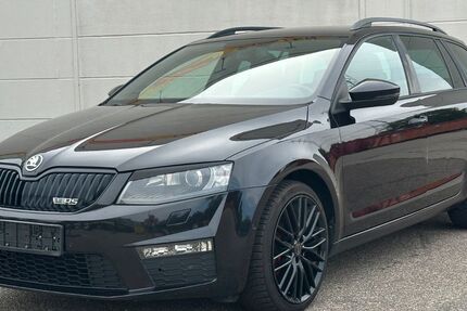 Skoda Octavia 285.000 km 7.000 &euro; Heidelberg 69126