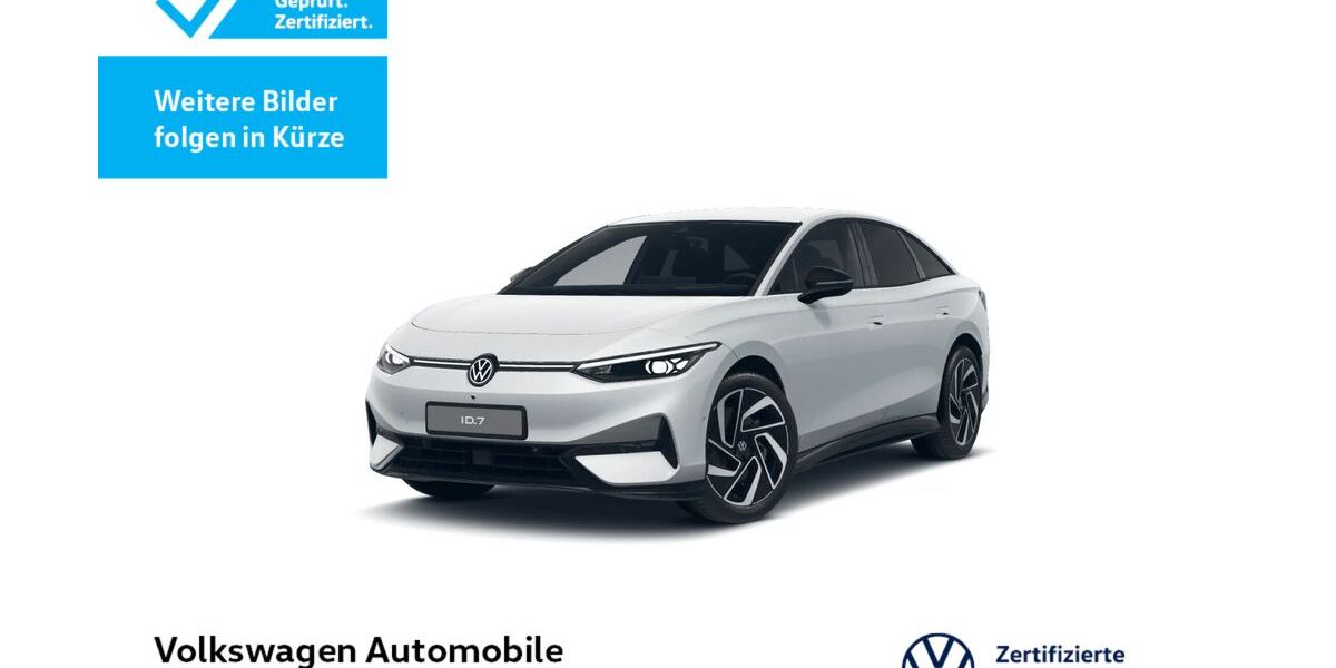 VW ID.7 15.004 km 47.491 &euro; Mannheim 68309