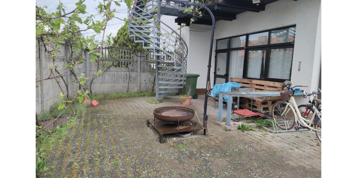 Dachgeschoßwohnung Sankt Leon-Rot Rot - 2 Zimmer, 1.490&euro; | Angebot:24585901