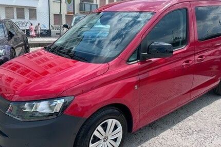 VW Caddy 9.500 km 33.900 &euro; Mannheim 68159