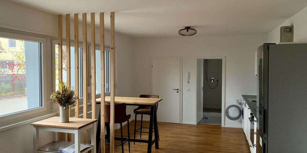 Wohnen auf Zeit in Römerberg 1.400 € 2 zimmer