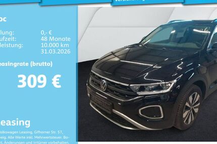 VW T-Roc 25.275 km 28.992 &euro; Mannheim 68309