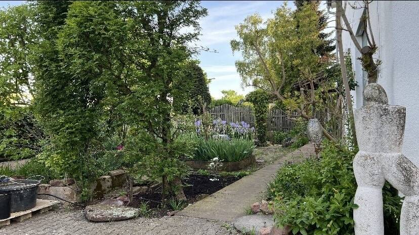 Mehrfamilienhaus, Wohnhaus Mannheim Neuostheim - 7 Zimmer, 185 m&sup2;, 849.000&euro; | Angebot:25744095
