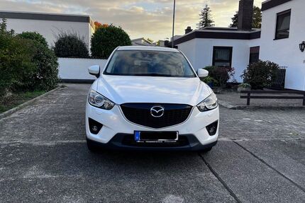 Mazda CX-5 179.500 km 9.400 € hockenheim 68766