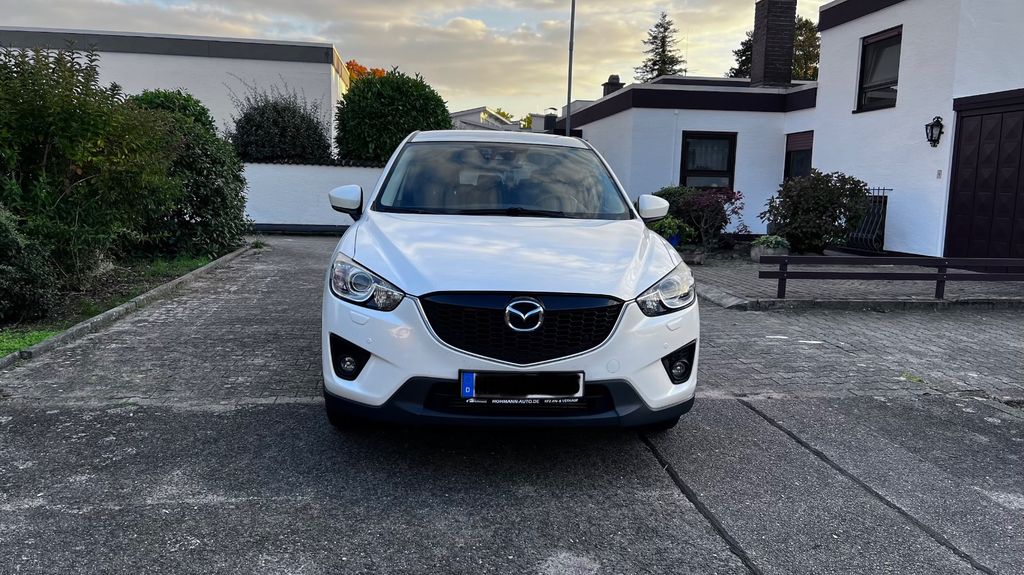 Mazda CX-5 179.500 km 9.400 € hockenheim 68766