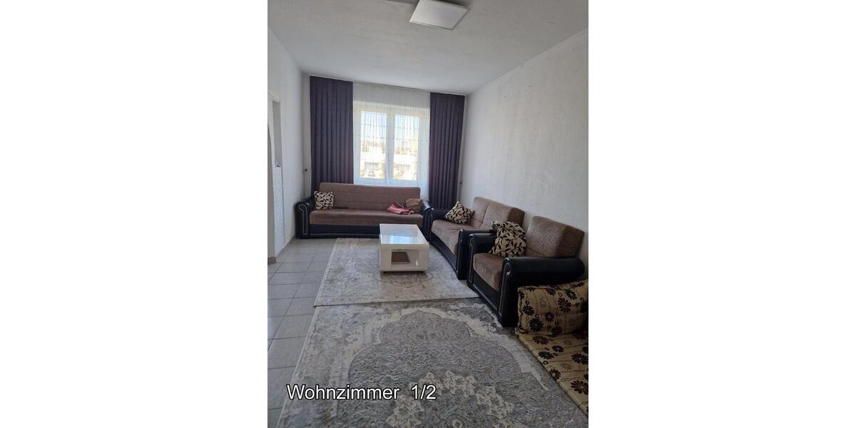 Etagenwohnung Ludwigshafen am Rhein Parkinsel - 5 Zimmer, 120 m&sup2;, 310.000&euro; | Angebot:25279332