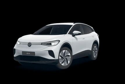 VW ID.4 3.363 km 37.334 &euro; Walldorf 69190
