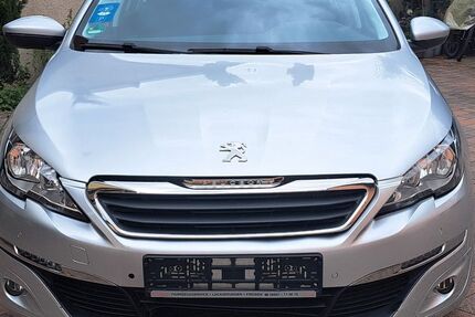Peugeot 308 92.000 km 4.750 &euro; Schifferstadt 67105