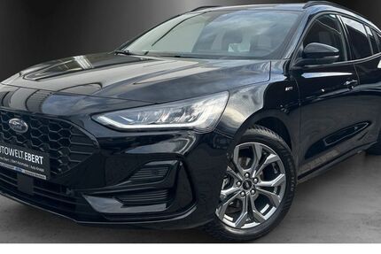 Ford Focus 15.990 km 24.880 &euro; Sandhausen 69207