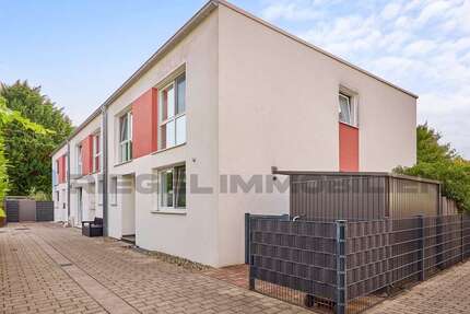 Haus zum Kaufen in Speyer 740.000 € 135.19 m² 5 zimmer
