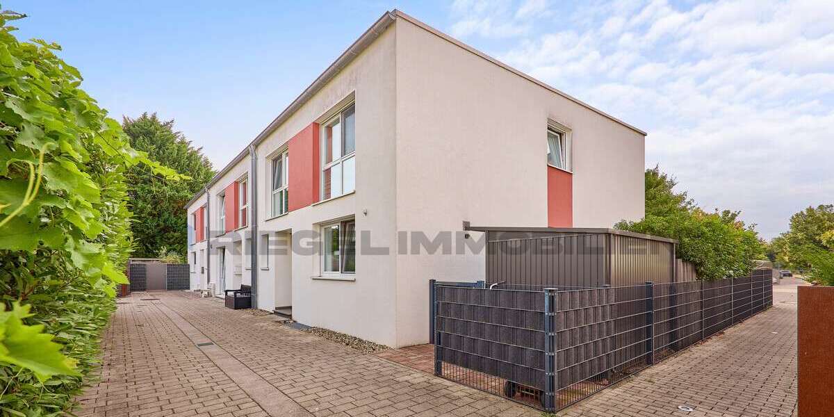 Haus zum Kaufen in Speyer 740.000 € 135.19 m² 5 zimmer