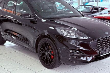 Ford Kuga 37.000 km 23.990 &euro; Speyer 67346