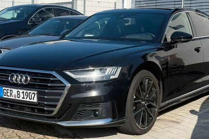 Audi A8 144.000 km 40.000 &euro; Speyer 67346