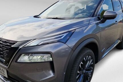 Nissan X-Trail 21.211 km 36.950 € Heidelberg 69126