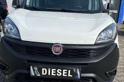 Fiat Doblo 77.369 km 8.500 &euro; Sandhausen 69207