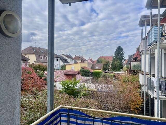 Wohnung zum Kaufen in Heidelberg 149.000 € 27.31 m² 1 zimmer