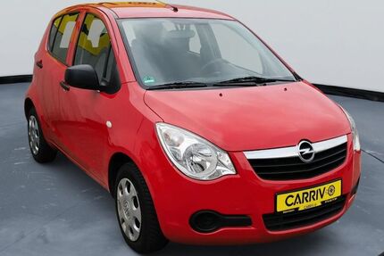 Opel Agila 150.990 km 2.100 &euro; Mannheim 68309