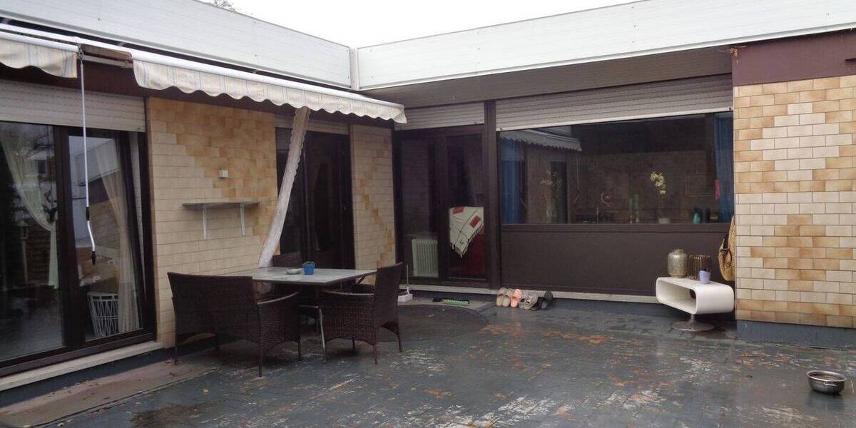 Bungalow Ludwigshafen am Rhein Oggersheim - 5 Zimmer, 124 m&sup2;, 429.000&euro; | Angebot:26192031