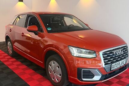 Audi Q2 86.000 km 17.200 &euro; Schwetzingen 68723