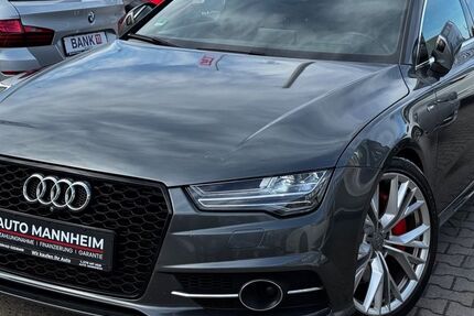 Audi A7 274.000 km 18.999 &euro; Mannheim 68199