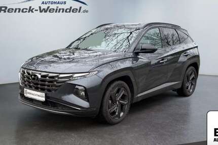 Hyundai TUCSON 34.000 km 28.489 &euro; Ludwigshafen 67071