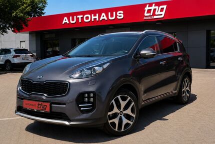 Kia Sportage 48.955 km 17.990 &euro; Ludwigshafen am Rhein 67059
