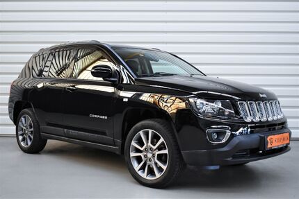 Jeep Compass 24.400 km 17.990 &euro; Forst 76694