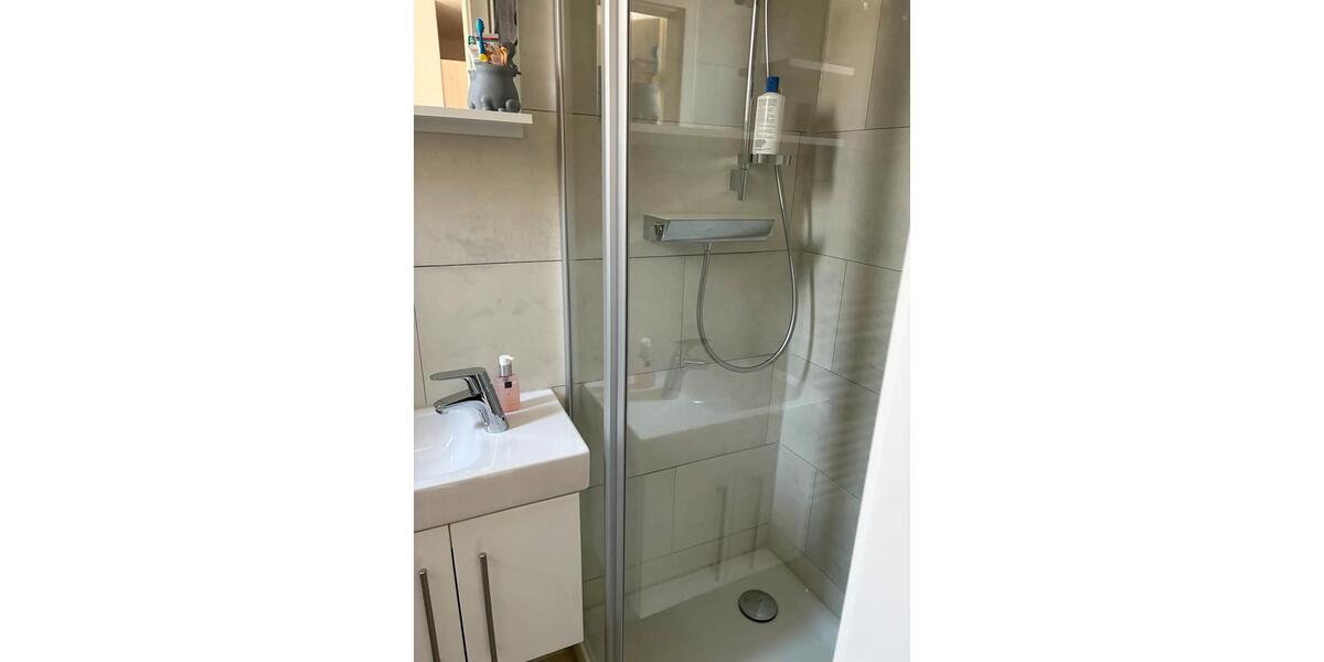 Erdgeschoßwohnung Heidelberg Bahnstadt - 1 Zimmer, 21 m&sup2;, 650&euro; | Angebot:26406572