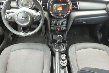 Mini ONE 15.800 km 17.900 &euro; Schriesheim 69198