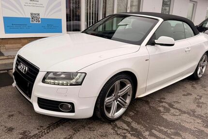 Audi A5 205.680 km 9.299 &euro; Mannheim 68199