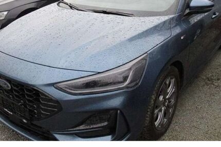 Ford Focus 19.990 km 26.790 &euro; Frankenthal 67227