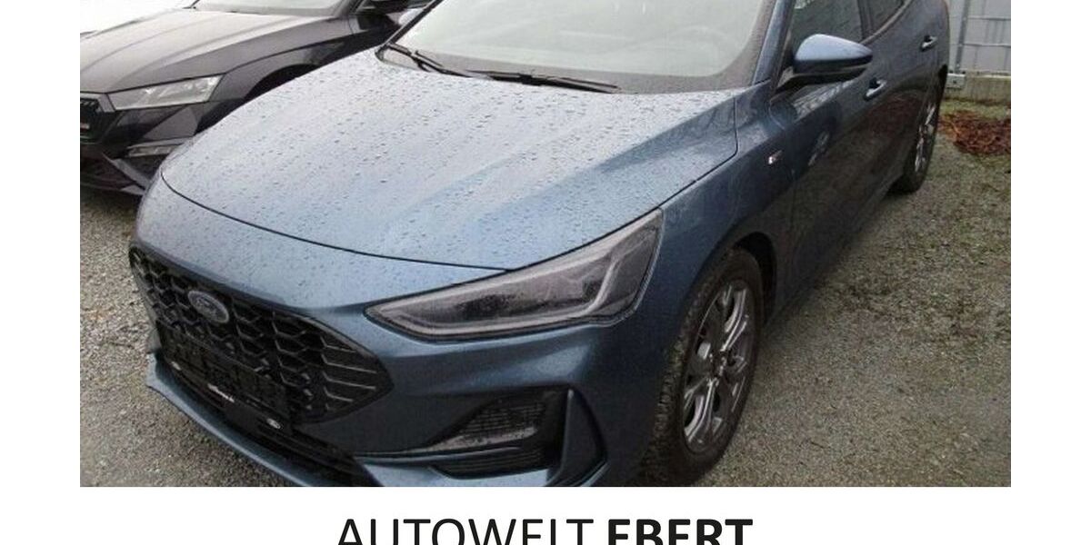 Ford Focus 19.990 km 26.790 &euro; Frankenthal 67227