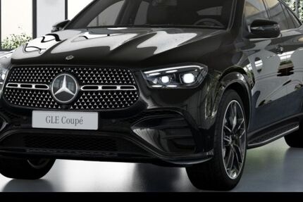 Mercedes-Benz GLE 450 9.900 km 107.780 &euro; Mannheim 68165