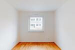 Etagenwohnung Mannheim Käfertal - 3 Zimmer, 86 m&sup2;, 1.290&euro; | Angebot:26635625