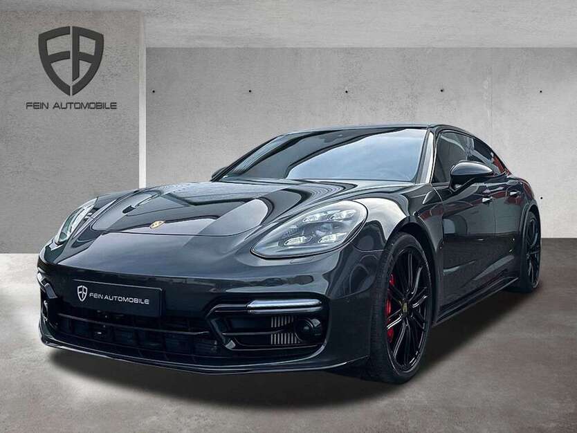 Panamera