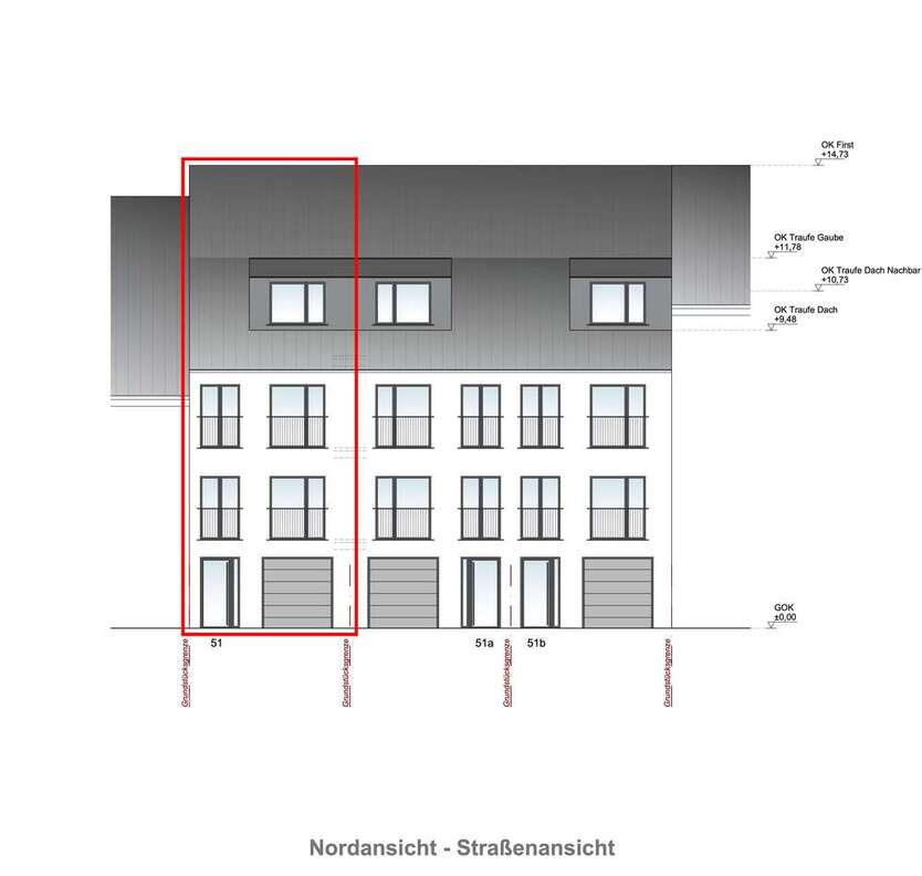 Haus zum Kaufen in Mannheim 649.000 € 119.2 m²
