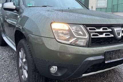 Dacia Duster 34.777 km 14.777 &euro; Reilingen 68799