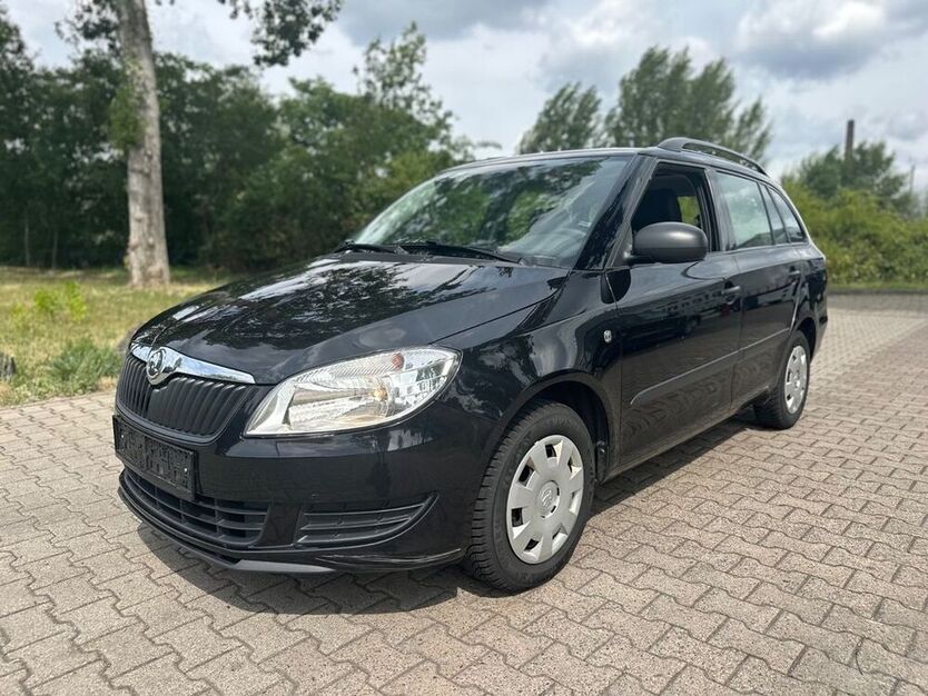 Fabia