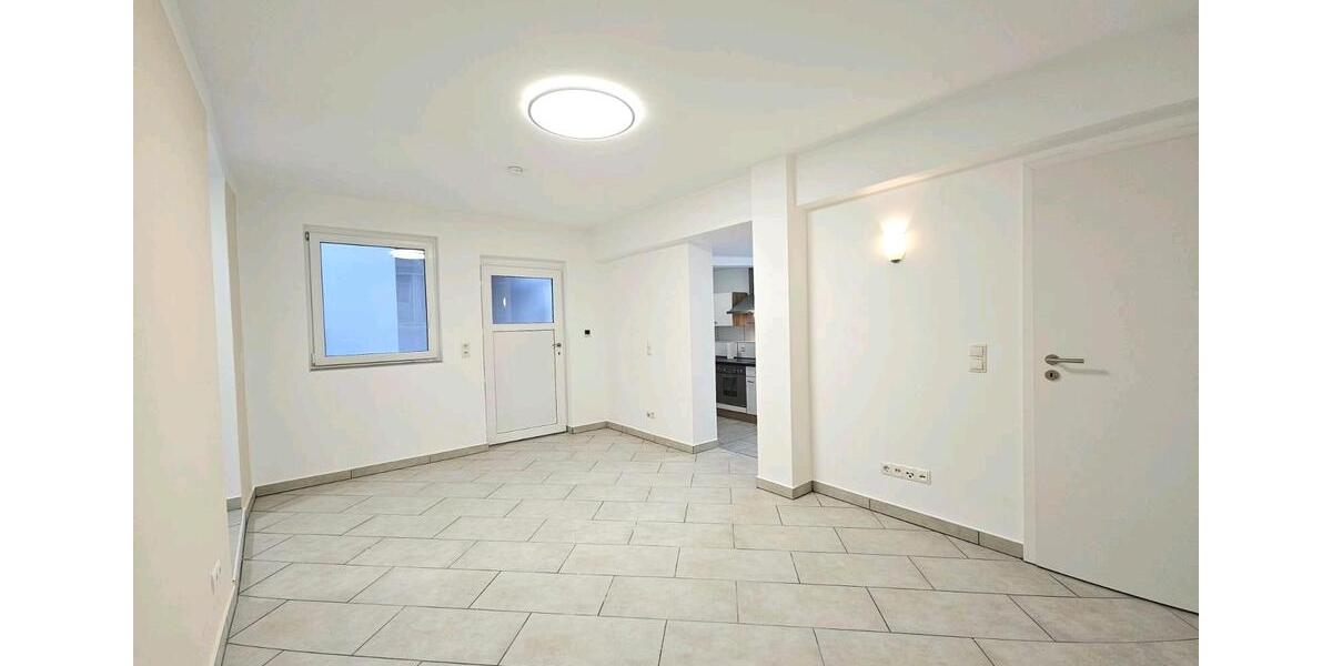 Erdgeschoßwohnung Ludwigshafen am Rhein Edigheim - 2.5 Zimmer, 56 m&sup2;, 800&euro; | Angebot:26086062