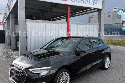 Audi A3 123.950 km 21.950 &euro; Hockenheim 68766