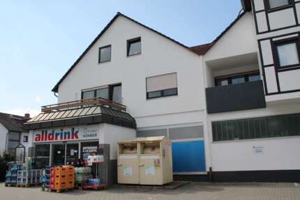 Wohnung Hemsbach - 4 Zimmer, 130 m&sup2;, 1.050&euro; | Angebot:26876067
