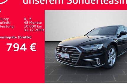 Audi A8 63.441 km 49.500 &euro; Ludwigshafen 67063